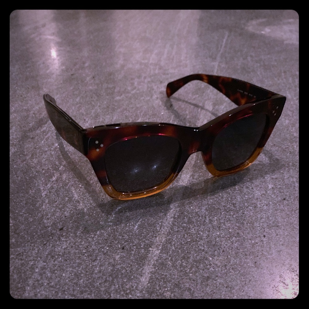 Celine sunglasses